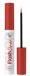golden-rose-flash-liner-eyeliner-do-oczu-106-coral-rose