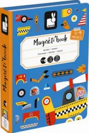 magnetyczna-ukladanka-janod-magnetibook-pojazdy