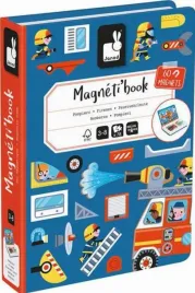 ukladanka-magnetyczna-janod-magnetibook-straz-pozarna