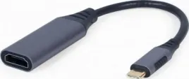 gembird-adapter-usb-typ-c-do-hdmi-4k-60-fps-szary-15-cm