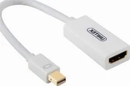 unitek-minidisplayport-0-2m