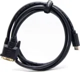 unitek-dwukierunkowy-hdmi-do-dvi-kabel-2m-stan-opakowania-oryginalne