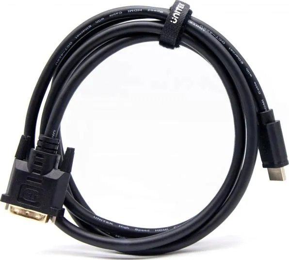 unitek-dwukierunkowy-hdmi-do-dvi-kabel-2m-stan-nowy