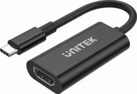 unitek-adapter-usb-c-na-hdmi-2-0-4k-60hz-czarny-blyszczacy