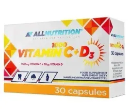allnutrition-vitamin-c-1000-d3-suplement-diety-30-kapsulek
