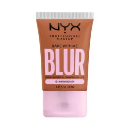nyx-professional-makeup-podklad-bare-with-me-blur-15-warm-honey