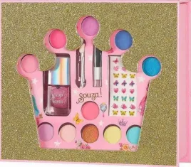 souza-korona-szkatulka-z-kosmetykami-do-makijazu-dla-dzieci-zestaw-15-el