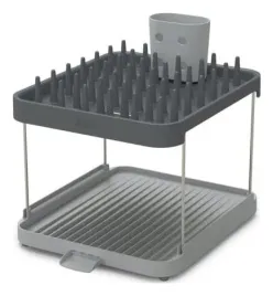 suszarka-na-naczynia-joseph-joseph-duo-851660-dwupoziomowa-szara