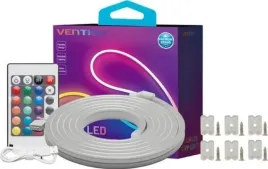 vention-silicone-neon-tasma-led-z-pilotem-ir-zasilanie-usb-5v-2m