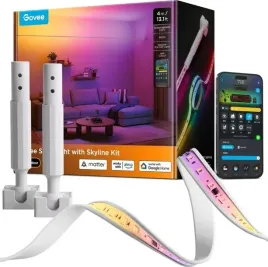 govee-h61b8-rgbicww-skyline-strip-light-tasma-led-2-4ghz-wi-fi-bluetooth