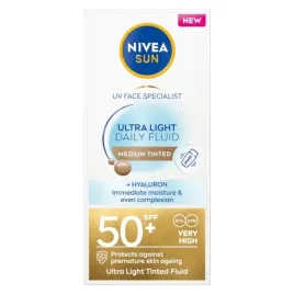 nivea-sun-ultra-light-daily-fluid-spf50-medium-tinted-40ml