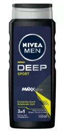 nivea-men-deep-sport-zel-pod-prysznic-3w1-500ml