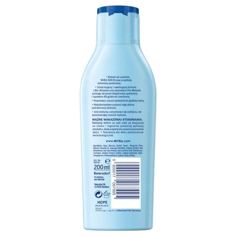 nivea-sun-bronze-balsam-po-opalaniu-przedluzajacy-opalenizne-200ml