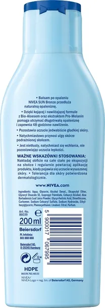 nivea-sun-bronze-balsam-po-opalaniu-przedluzajacy-opalenizne-200ml