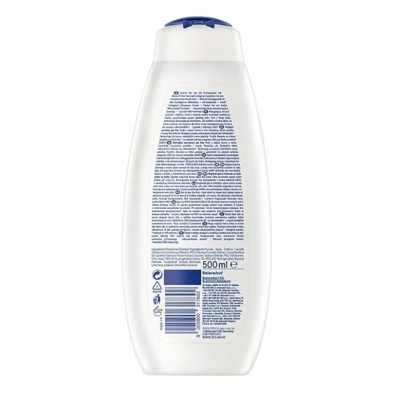 nivea-star-fruit-zel-pod-prysznic-500ml