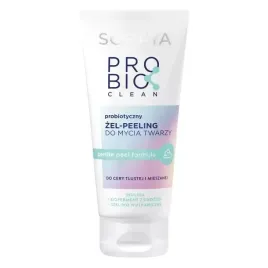 soraya-probio-clean-zel-peeling-do-mycia-twarzy-150ml