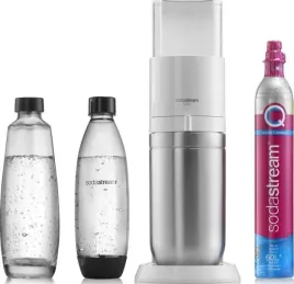 saturator-sodastream-duo-bialy