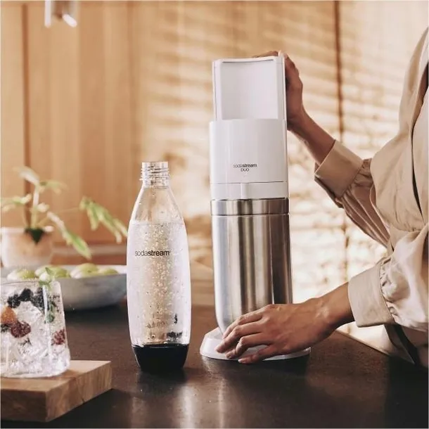 saturator-sodastream-duo-bialy-marka-sodastream