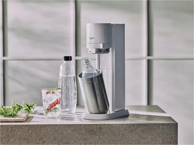 saturator-sodastream-duo-bialy-stan-nowy