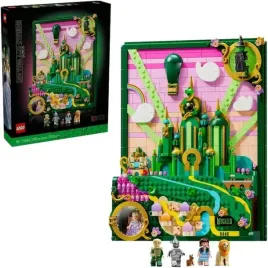 lego-wicked-75685-obraz-emerald-city