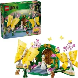 lego-wicked-75688-dzien-slubu-glindy