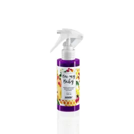 anwen-spray-ulatwiajacy-rozczesywanie-dla-dzieci-bee-my-baby-150ml