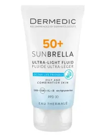 dermedic-sunbrella-ultralekki-krem-do-cery-tlustej-spf50-40ml