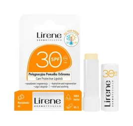 lirene-pielegnacyjna-pomadka-ochronna-spf30