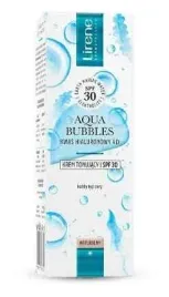 lirene-aqua-bubbles-krem-tonujacy-spf30-30ml