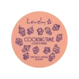 lovely-cooking-time-loose-powder-sypki-puder