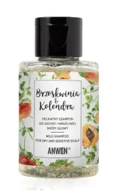 anwen-delikatny-szampon-brzoskwinia-i-kolendra-50ml