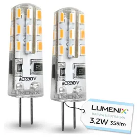 2x-zarowka-led-g4-32w-355lm-biala-neutralna-230v-mini-kapsulka-silikonowa
