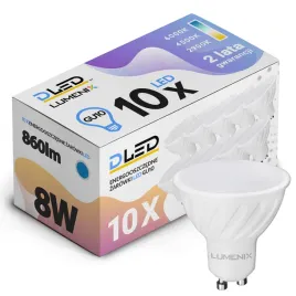 10x-zarowka-led-gu10-8w-6000k-biala-zimna-860lm-120-wydajna-premium-ccd