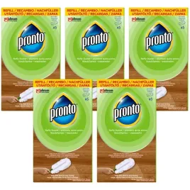 pronto-duster-5x-wymienne-wklady-do-miotelki-zapas-25-szt-puszyste-wlokna