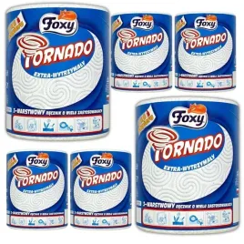 foxy-tornado-recznik-3-warstwy-kuchenny-papierowy-mega-mocny-pakiet-6-szt
