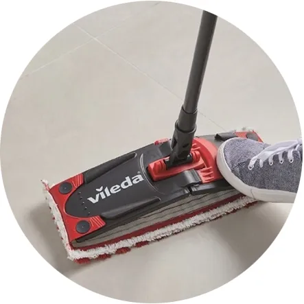 mop-plaski-vileda-ultramat-stan-nowy