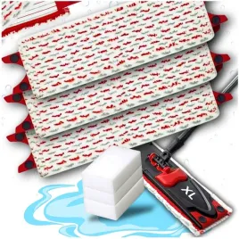 3x-wklad-do-mopa-plaskiego-vileda-xl-ultramax-ultramat-42cm-gratis-gabki