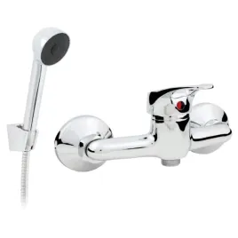 bateria-prysznicowa-scienna-atut-ze-sluchawka-hydroland-b397