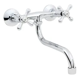 bateria-zlewozmywakowa-scienna-retro-hydroland-b204