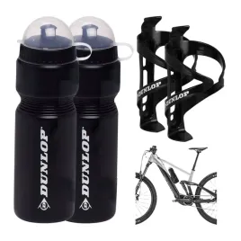bidon-rowerowy-z-uchwytem-na-butelke-czarny-750-ml-dunlop-zestaw-2-szt