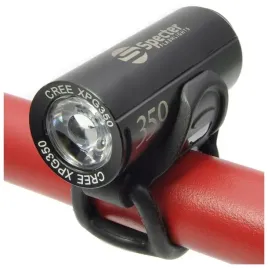 przednia-lampka-rowerowa-led-specter-xpg350-lm-latarka-uchwyt-usb-miejska