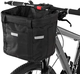 koszyk-na-kierownice-do-roweru-rowerowy-piknik-torba-czarna-10l-uchwyt