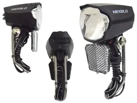 lampka-lampa-rowerowa-przednia-pradnica-dynamo-led-30-lux-czujnik-zmierzchu