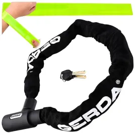 zabezpieczenie-rowerowe-lancuch-zapiecie-roweru-gerda-contra-900-6v-gratis