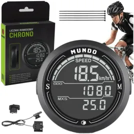 licznik-rowerowy-do-roweru-miernik-predkosci-wodoodporny-lcd