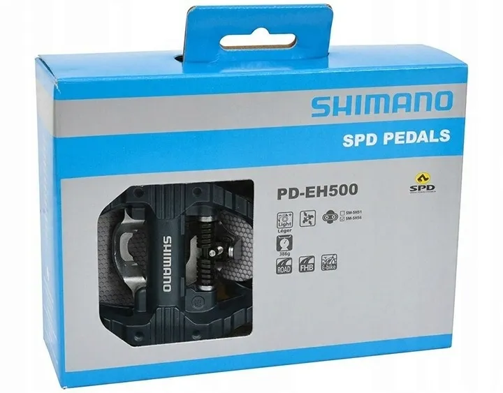 pedaly-shimano-spd-pd-eh500-platforma
