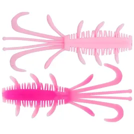 guma-kinetic-nyx-rak-6-5cm-white-pink-czosnek-na-pstraga-okonia-zestaw