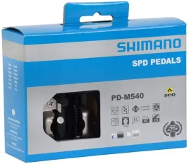 pedaly-rowerowe-zatrzaskowe-spd-shimano-pd-m540-bloki-czarne-box-oryginal