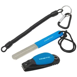 obcinaczki-wedkarskie-ostrzalka-smycz-do-haczykow-plecionki-zestaw-3szt