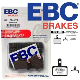 cfa327r-klocki-rowerowe-ebc-organiczne-wyczynowe-shimano-tektro-auriga